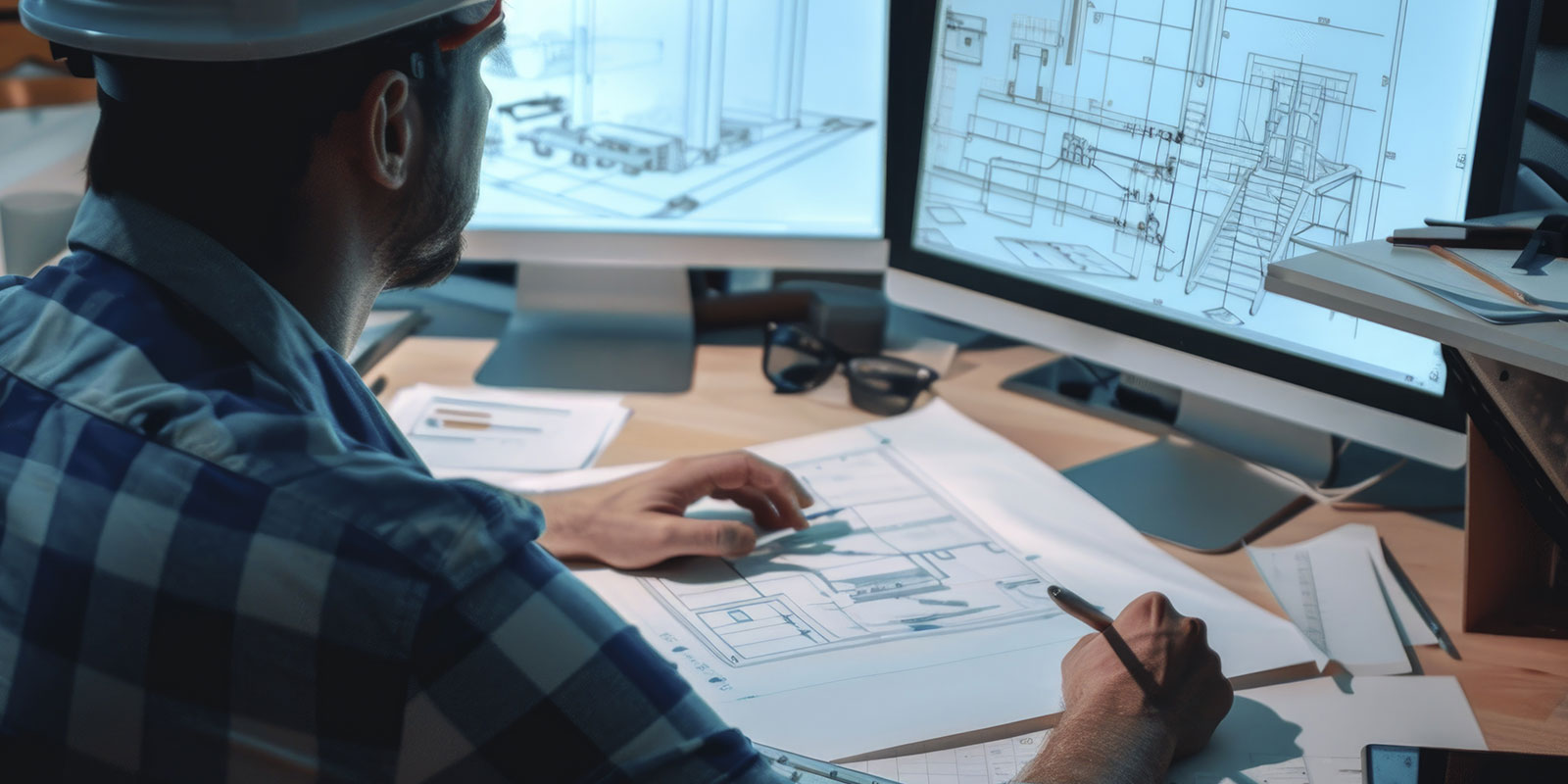 Mühendislik Hizmetleri